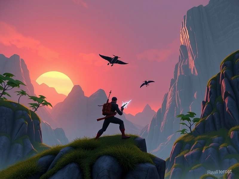 Torrential Trooper Indian Map